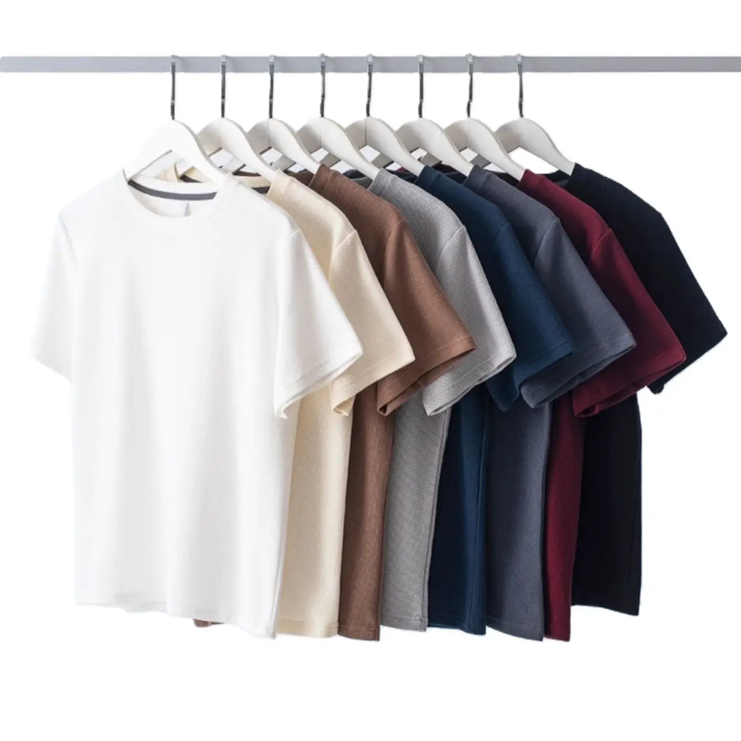 Short Sleeve Premium T-shirt